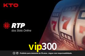 Bônus Generosos e Exclusivos no vip300 para Você!