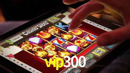 vip300