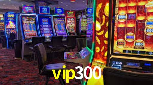 vip300