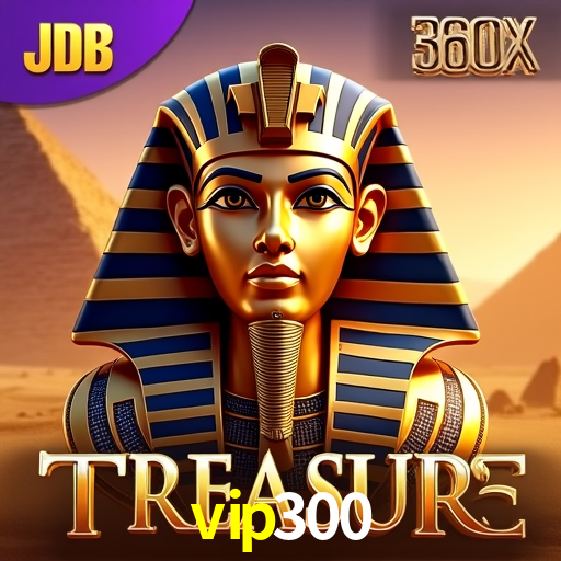 vip300