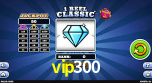 vip300 bet